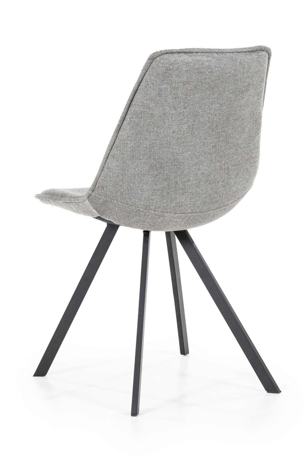 Shell Dining Chairs (2) | Oroa.com
