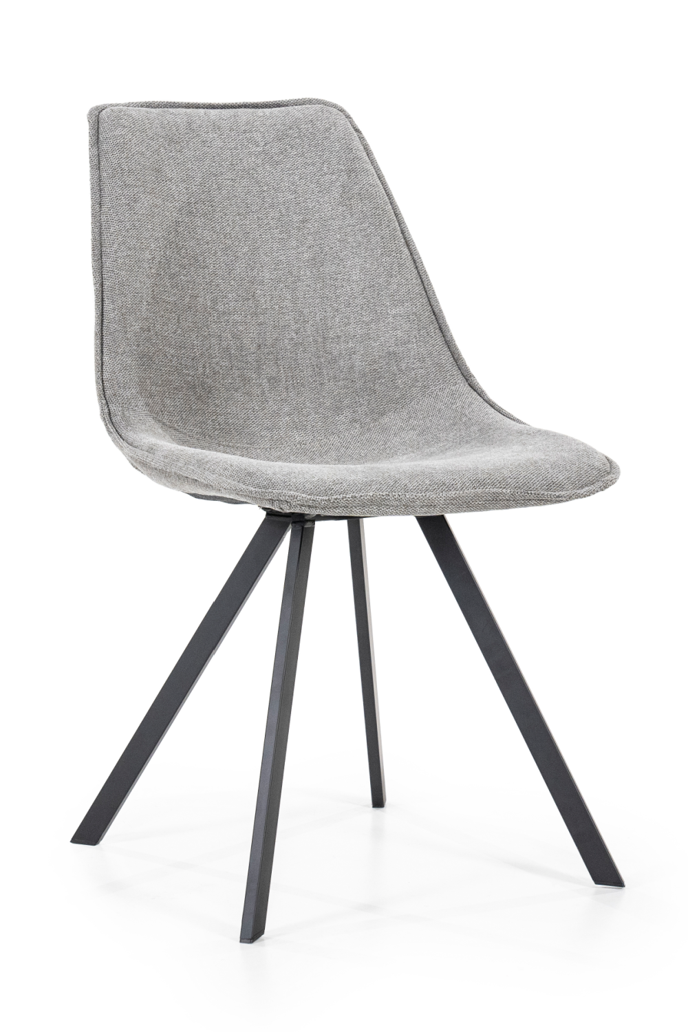 Shell Dining Chairs (2) | Oroa.com