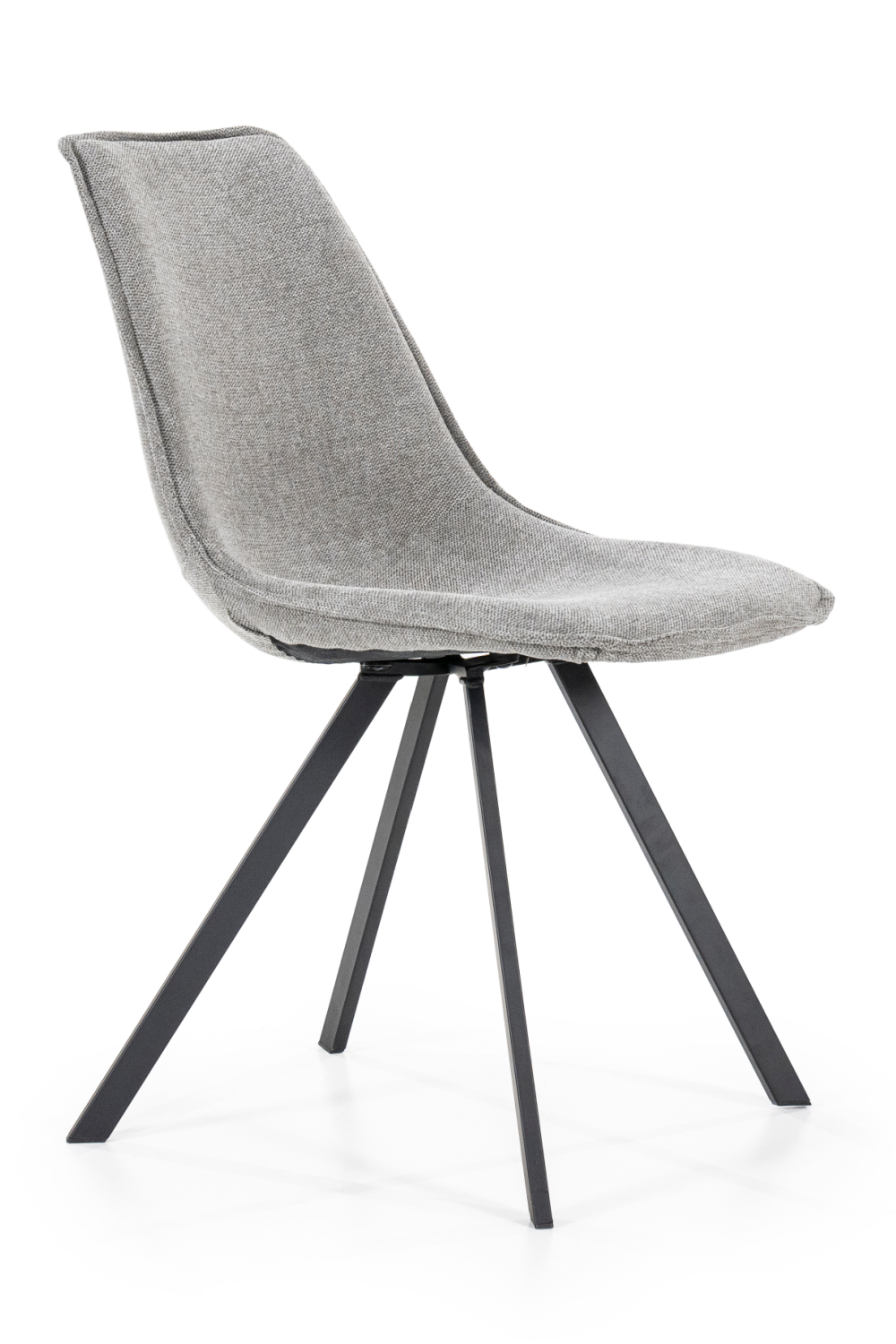 Shell Dining Chairs (2) | Oroa.com