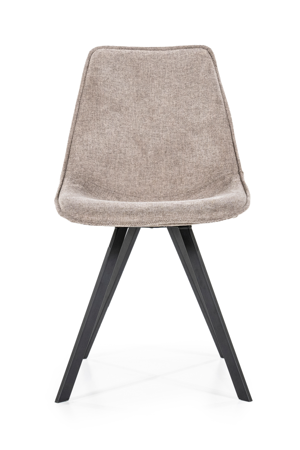 Shell Dining Chairs (2) | Oroa.com