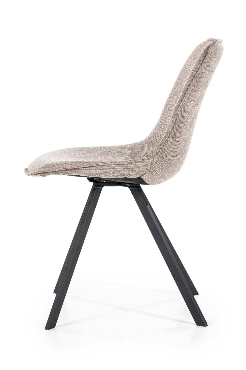 Shell Dining Chairs (2) | Oroa.com