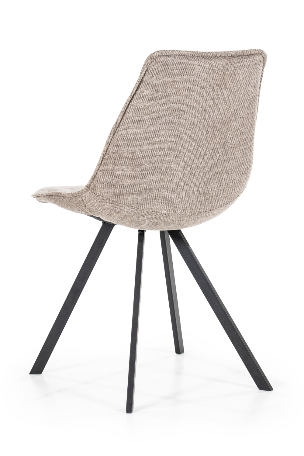 Shell Dining Chairs (2) | Oroa.com
