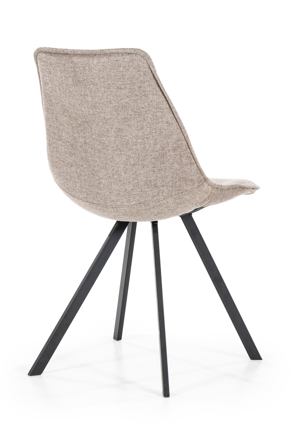Shell Dining Chairs (2) | Oroa.com