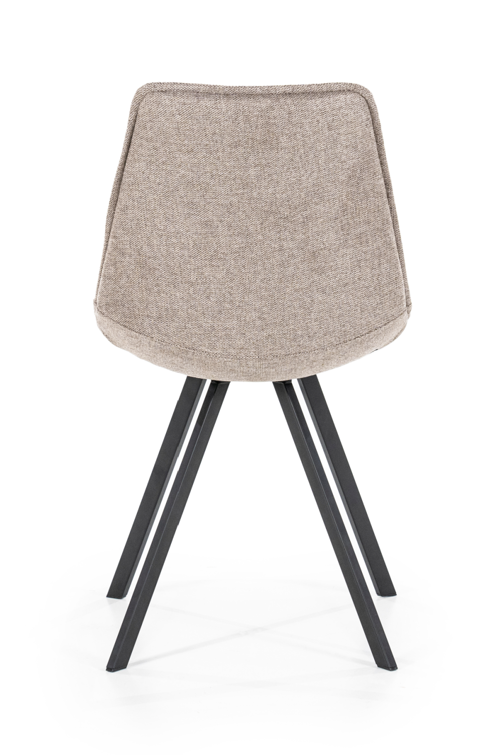 Shell Dining Chairs (2) | Oroa.com