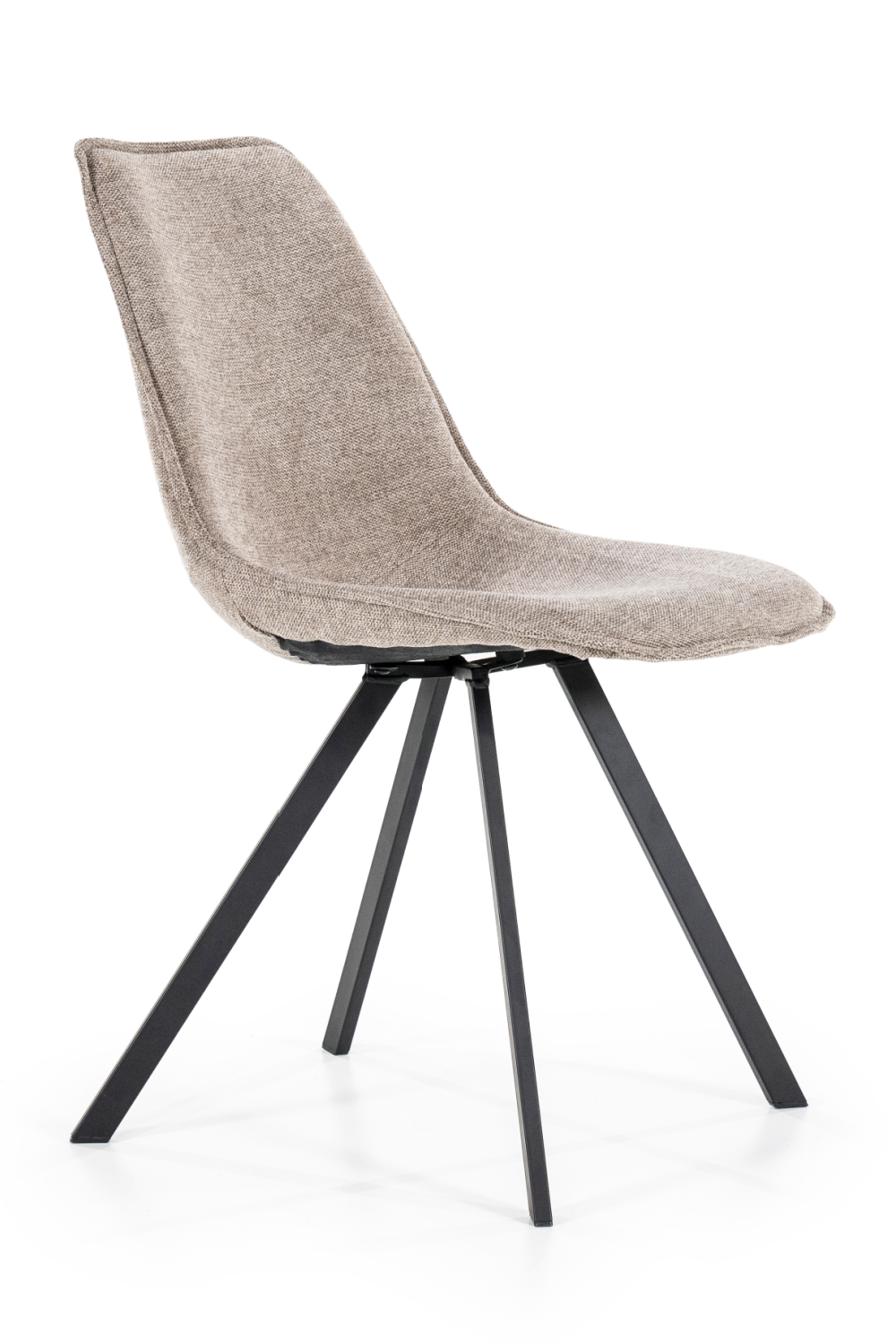 Shell Dining Chairs (2) | Oroa.com