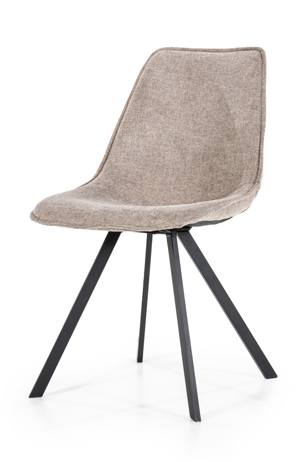Shell Dining Chairs (2) | Oroa.com