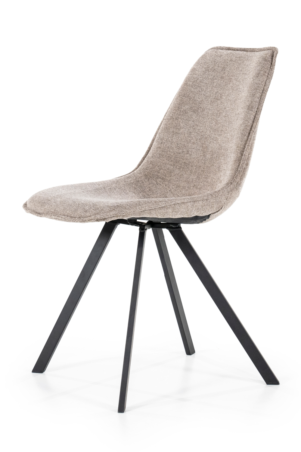 Shell Dining Chairs (2) | Oroa.com