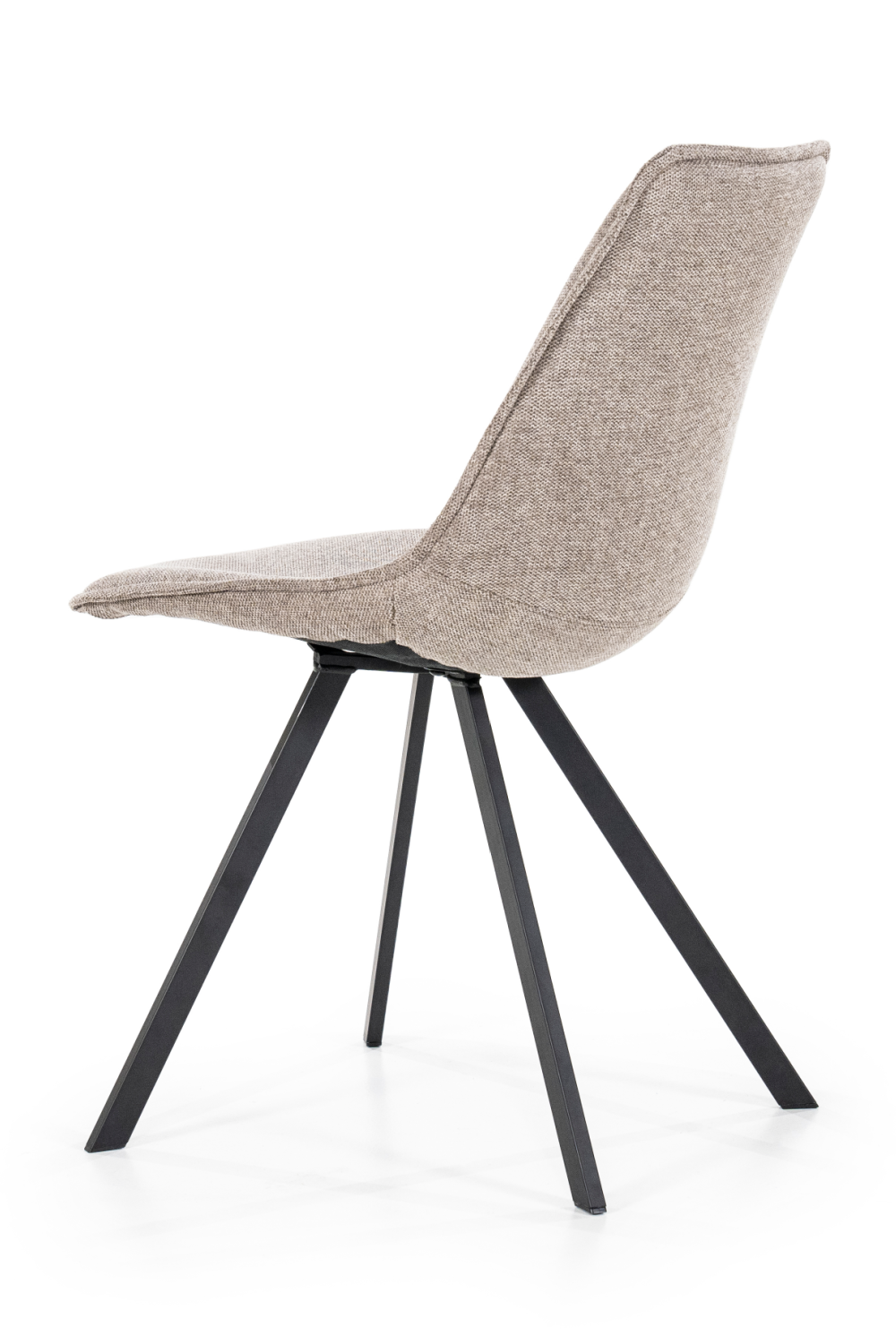 Shell Dining Chairs (2) | Oroa.com