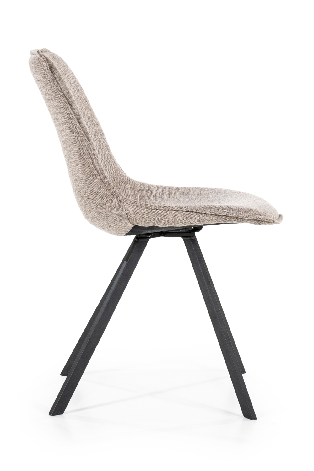 Shell Dining Chairs (2) | Oroa.com