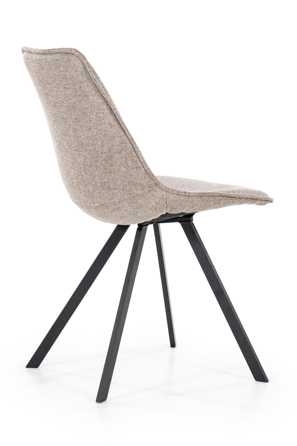 Shell Dining Chairs (2) | Oroa.com