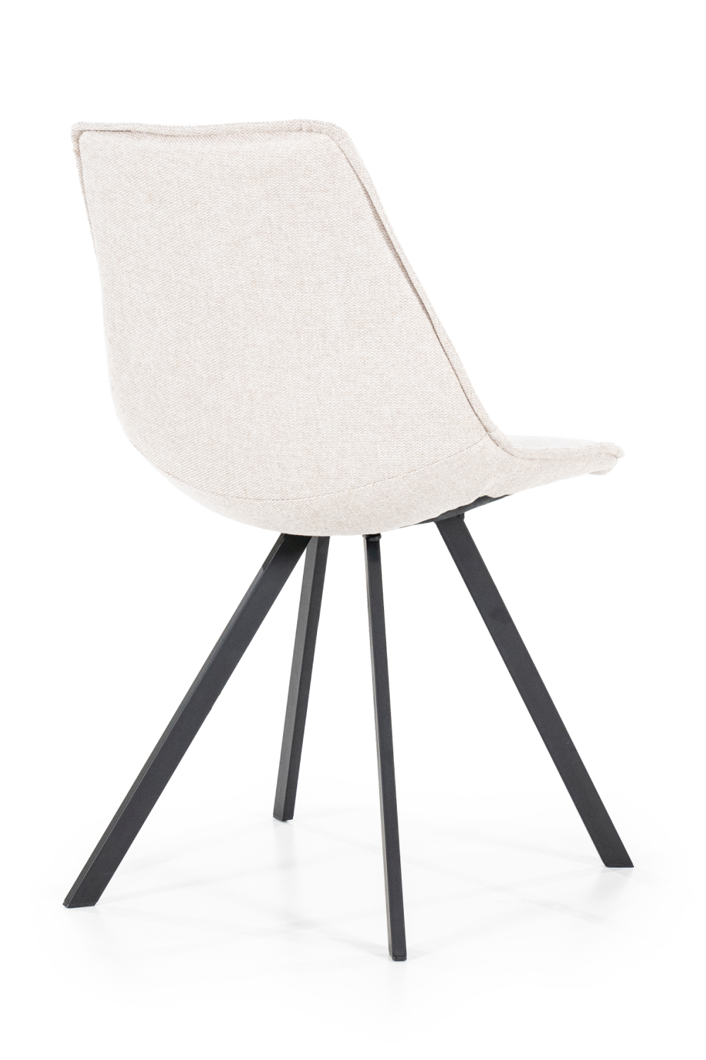 Shell Dining Chairs (2) | Oroa.com
