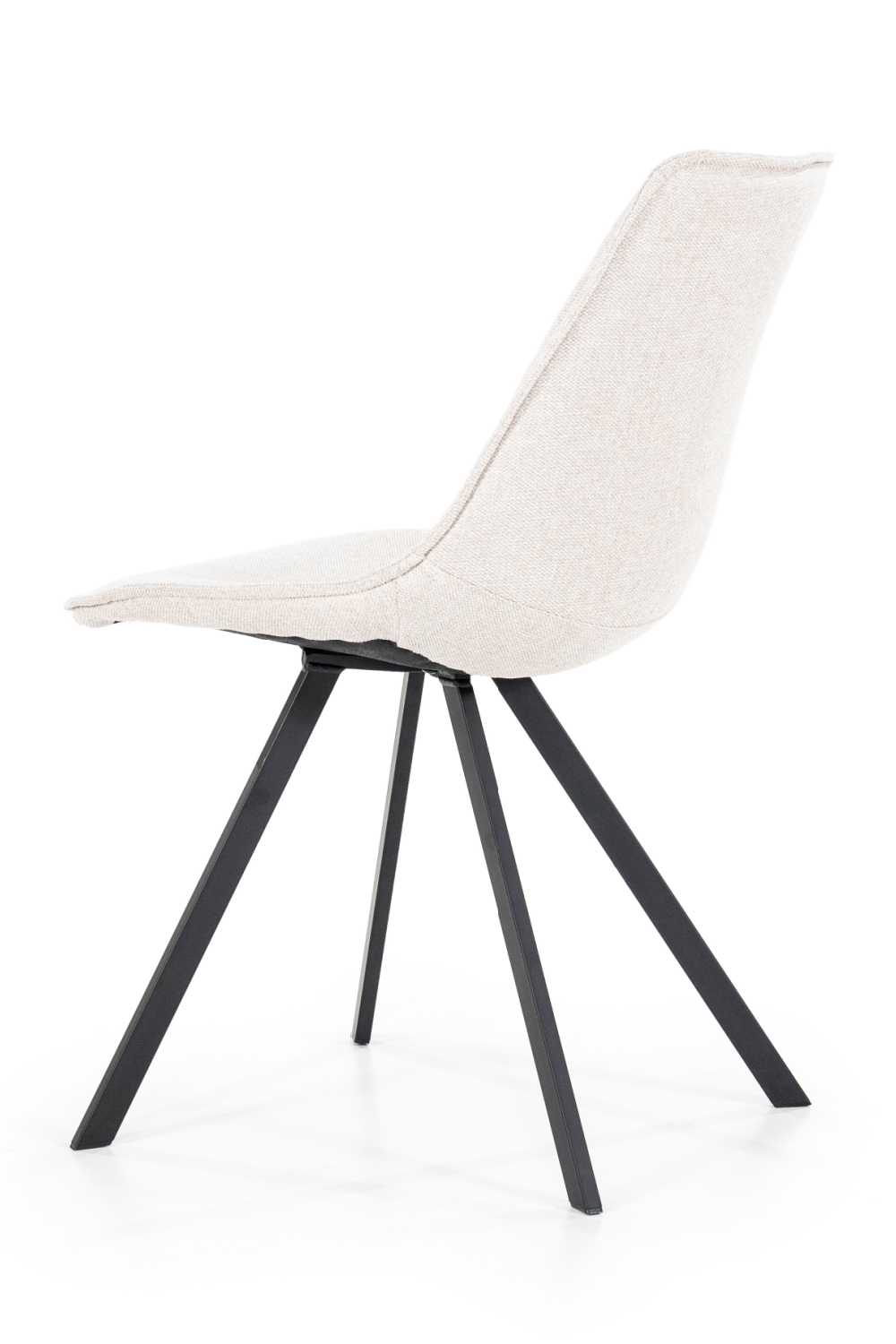 Shell Dining Chairs (2) | Oroa.com