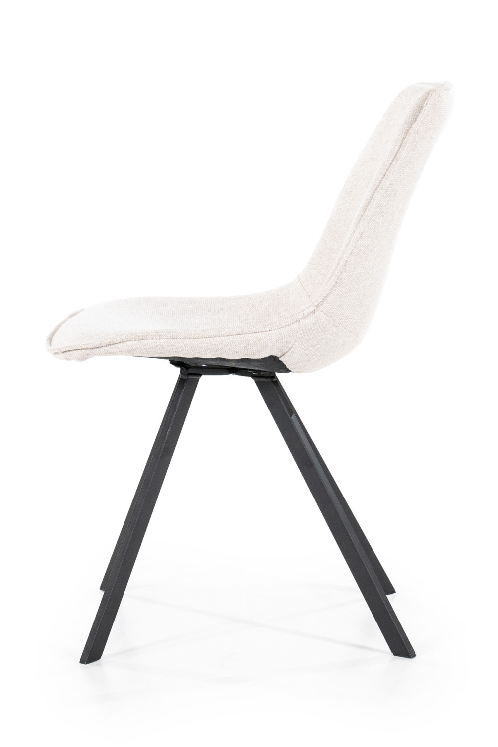 Shell Dining Chairs (2) | Oroa.com