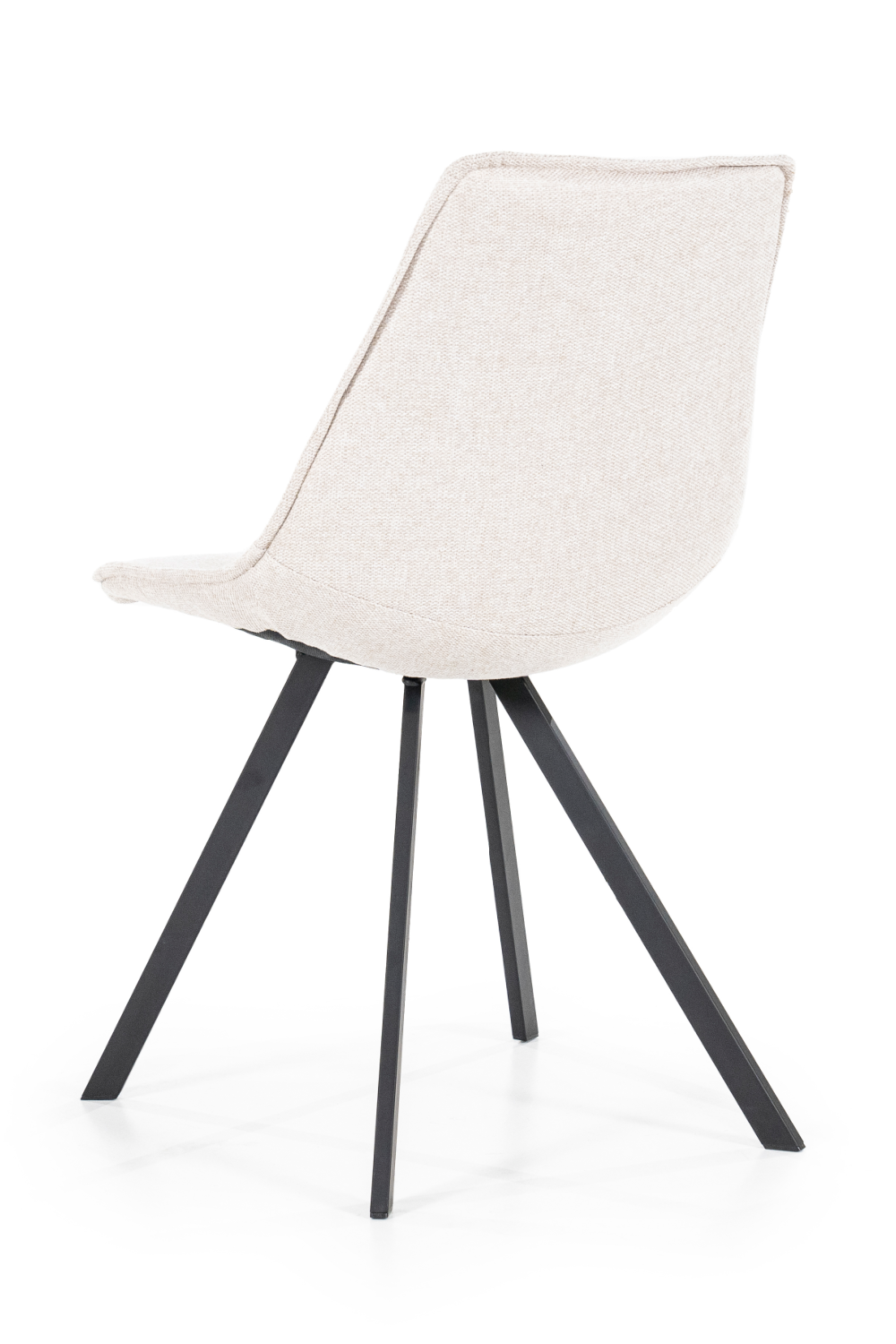 Shell Dining Chairs (2) | By-Boo Boy | Oroa.com