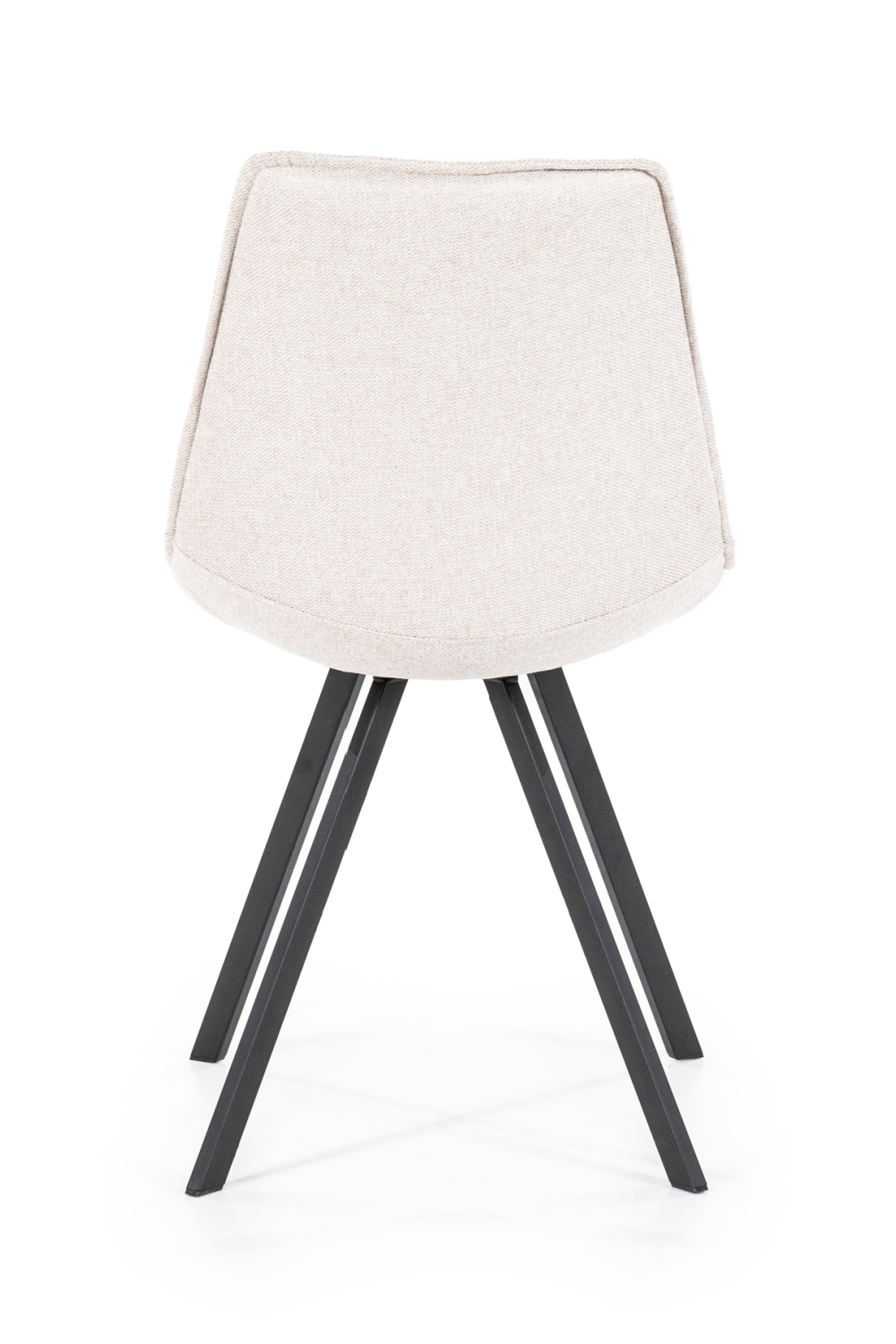 Shell Dining Chairs (2) | Oroa.com