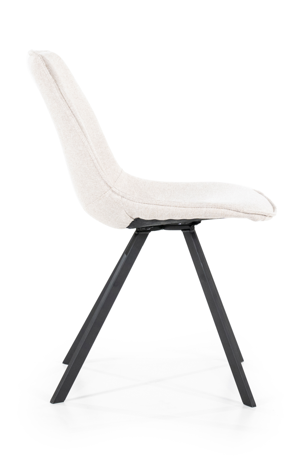 Shell Dining Chairs (2) | Oroa.com