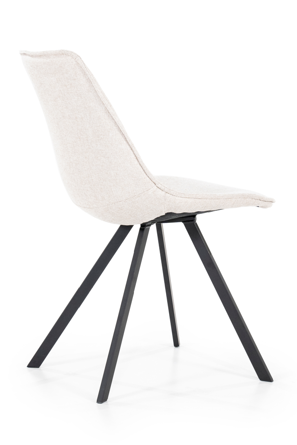 Shell Dining Chairs (2) | Oroa.com