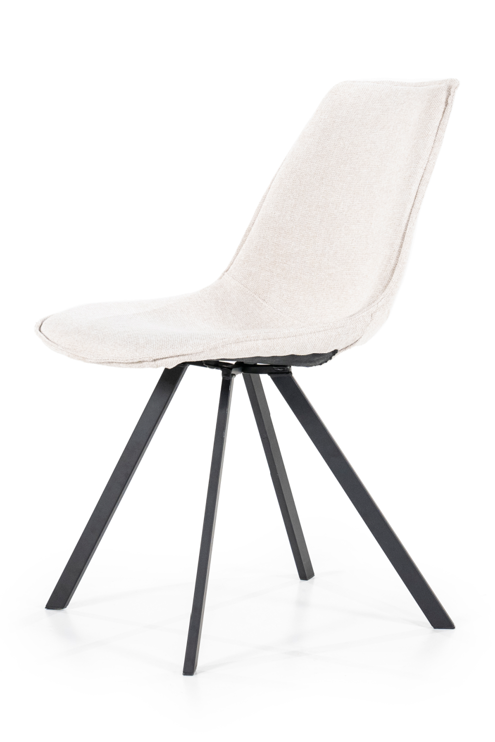 Shell Dining Chairs (2) | Oroa.com