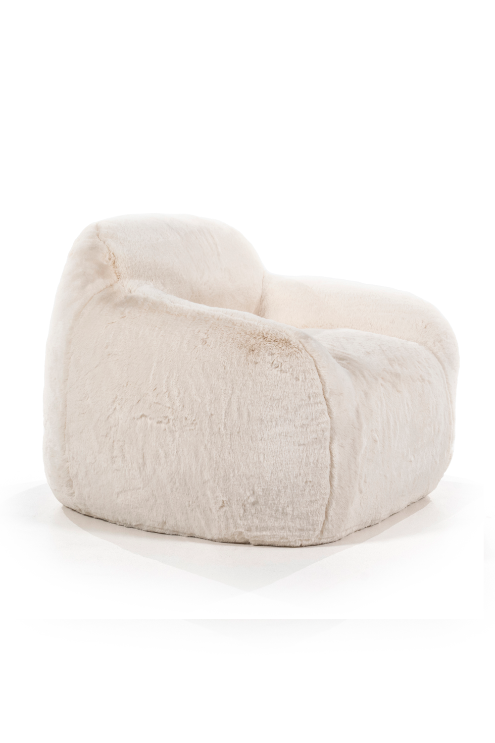 Modern Minimalist Lounge Chair | Oroa.com