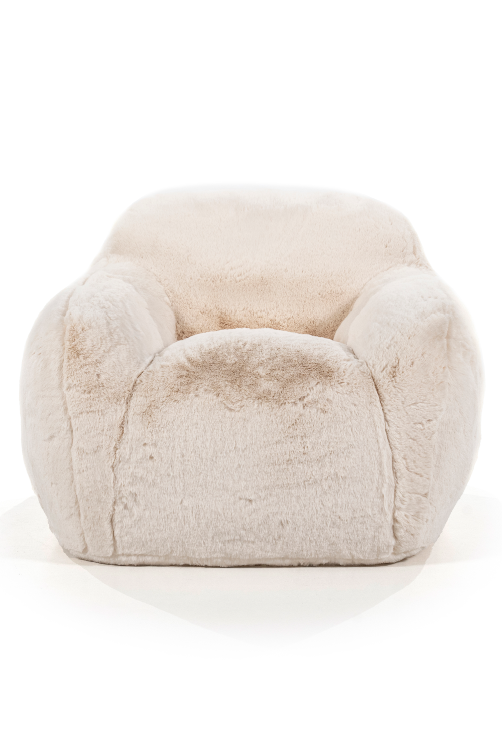Modern Minimalist Lounge Chair | Oroa.com