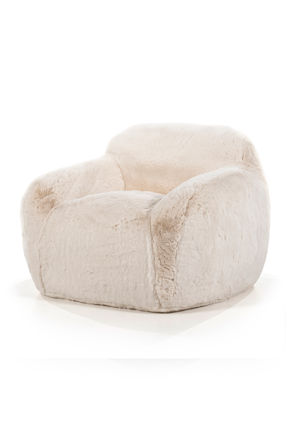 Modern Minimalist Lounge Chair | Oroa.com