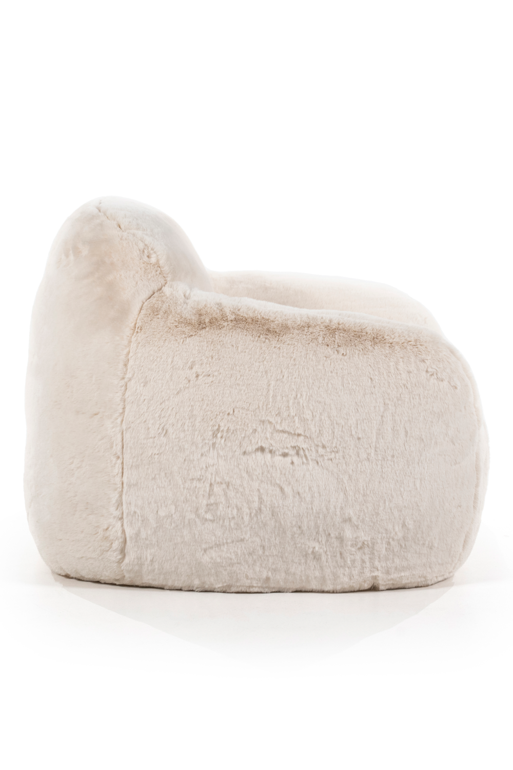 Modern Minimalist Lounge Chair | Oroa.com