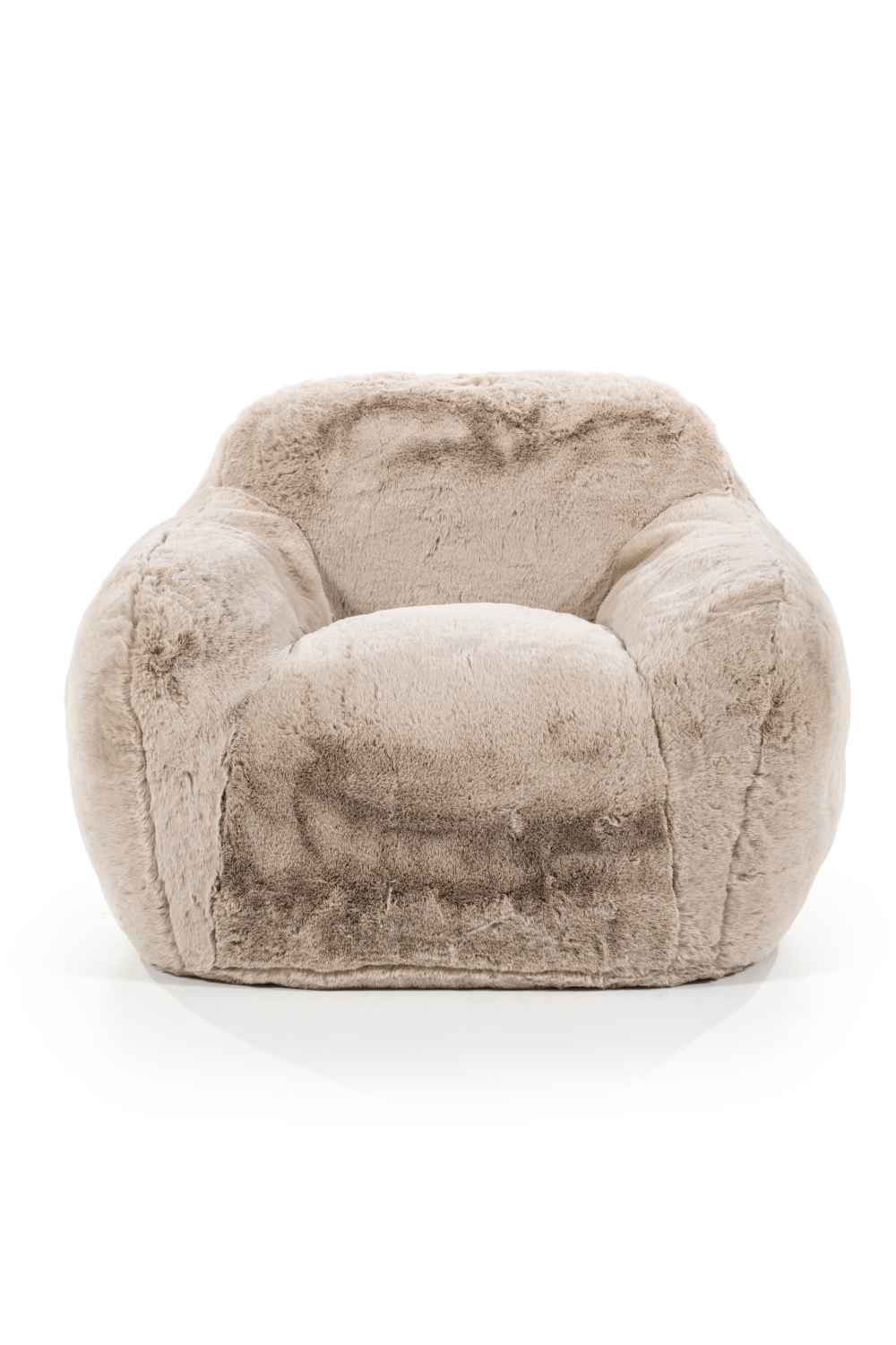 Modern Minimalist Lounge Chair | By-Boo Hug | Oroa.com