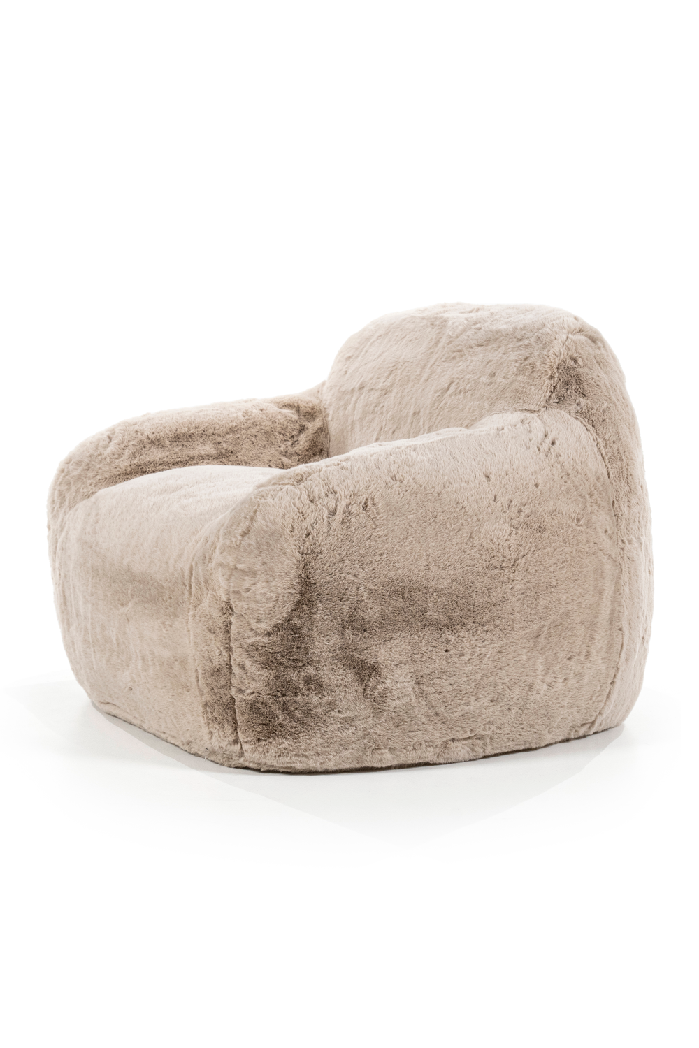 Modern Minimalist Lounge Chair | Oroa.com