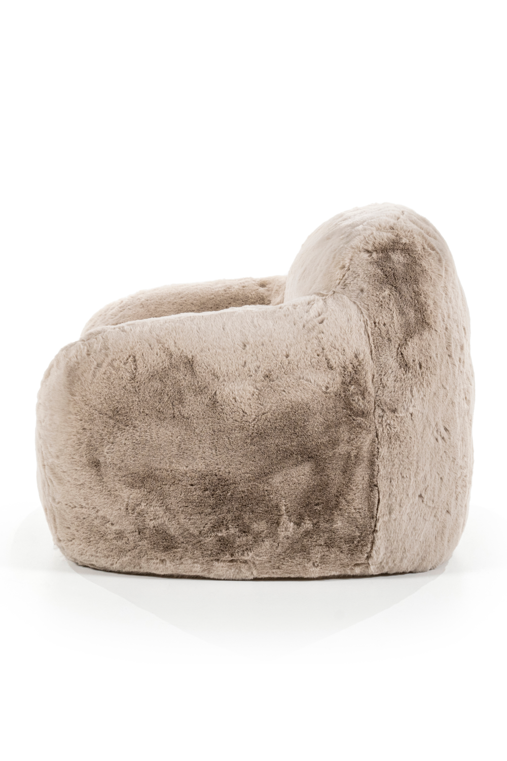 Modern Minimalist Lounge Chair | Oroa.com