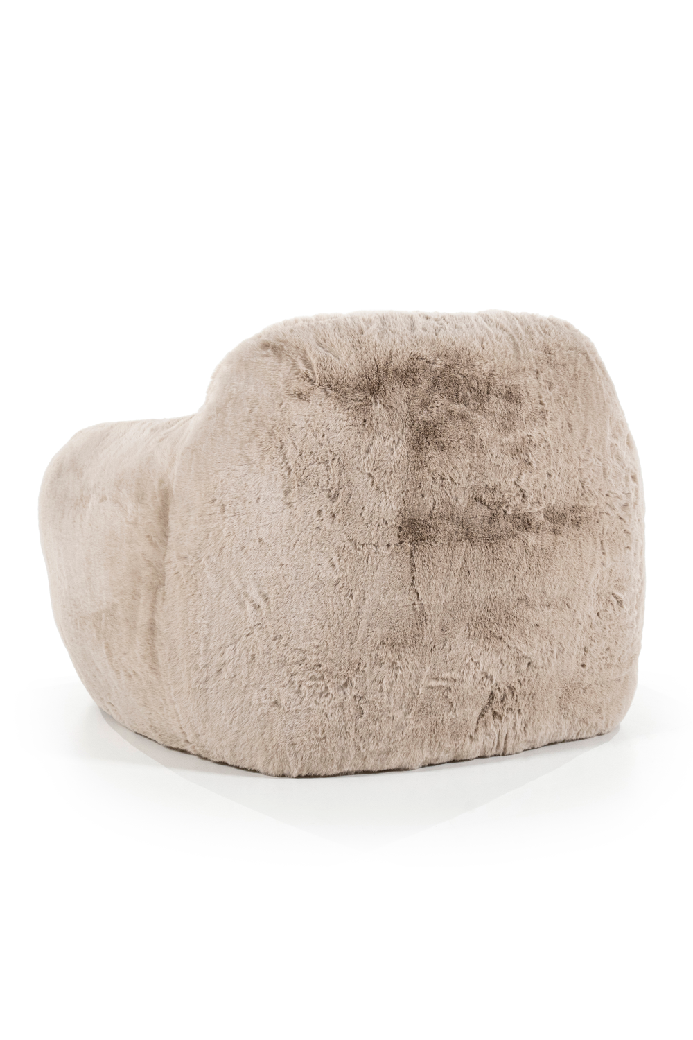 Modern Minimalist Lounge Chair | Oroa.com
