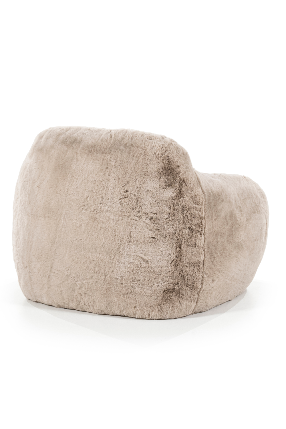 Modern Minimalist Lounge Chair | Oroa.com