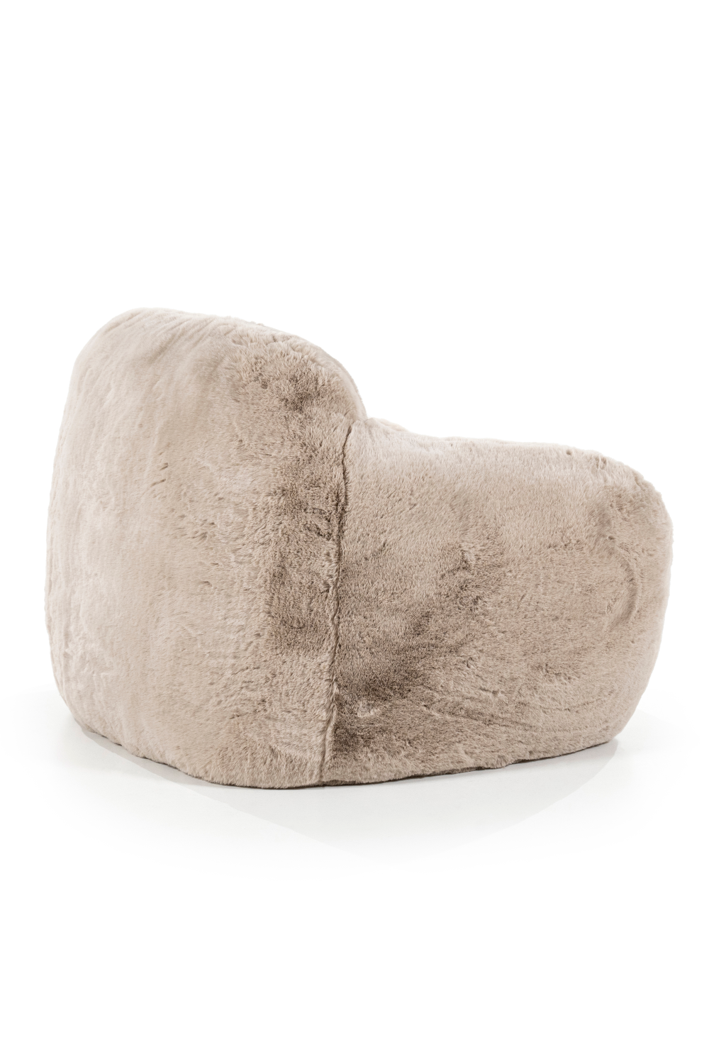 Modern Minimalist Lounge Chair | Oroa.com