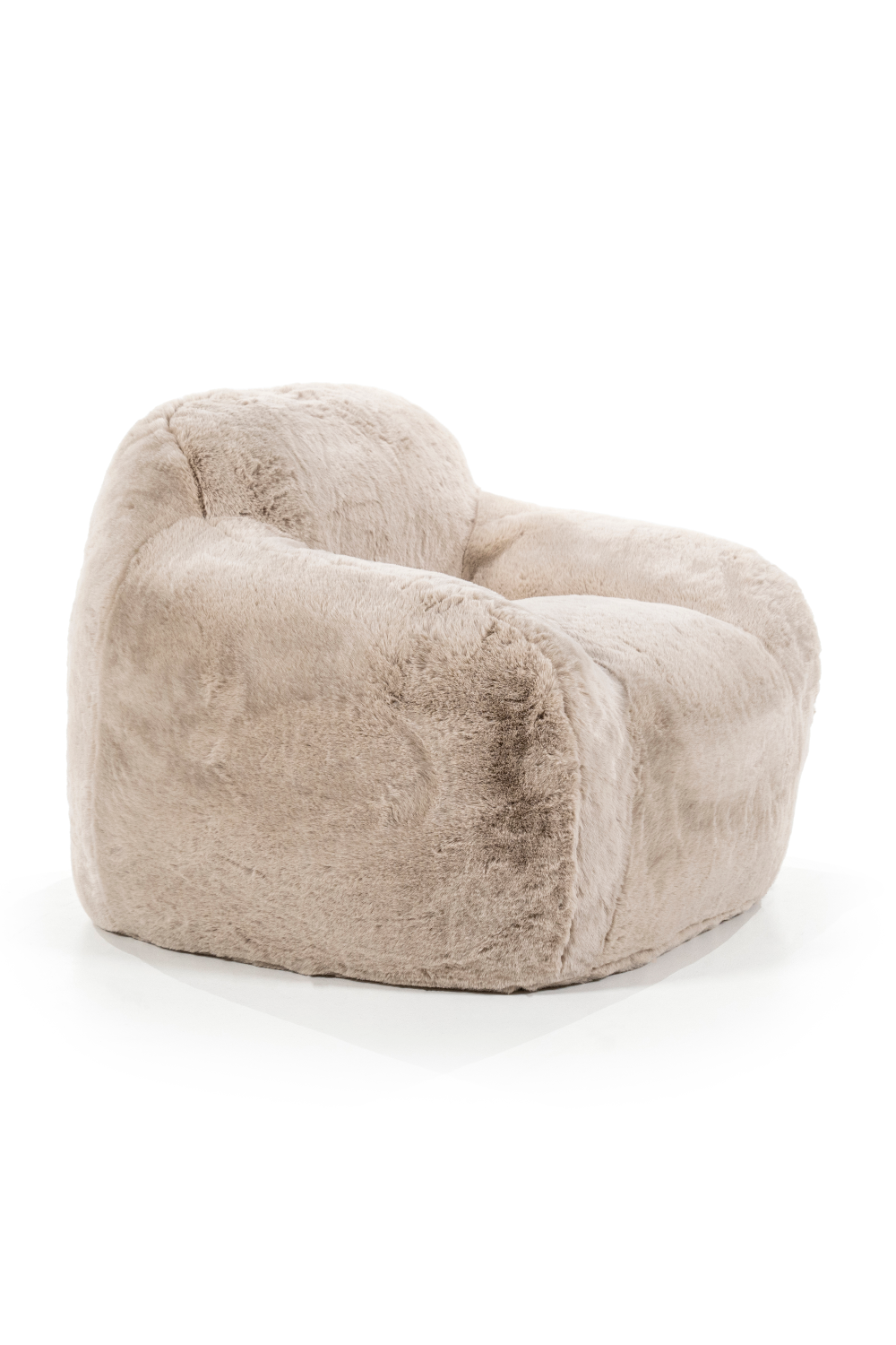 Modern Minimalist Lounge Chair | Oroa.com