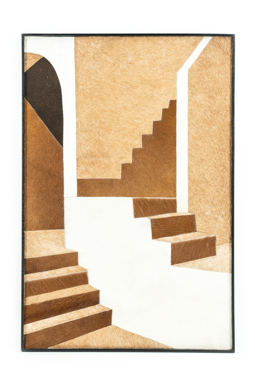 Architectural Wall Art | By-Boo Stairs | OROA.com