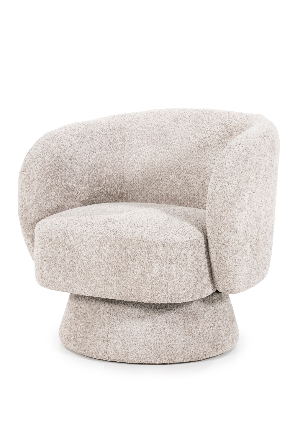 Modern Accent Chair | By-Boo Balou | Oroa.com