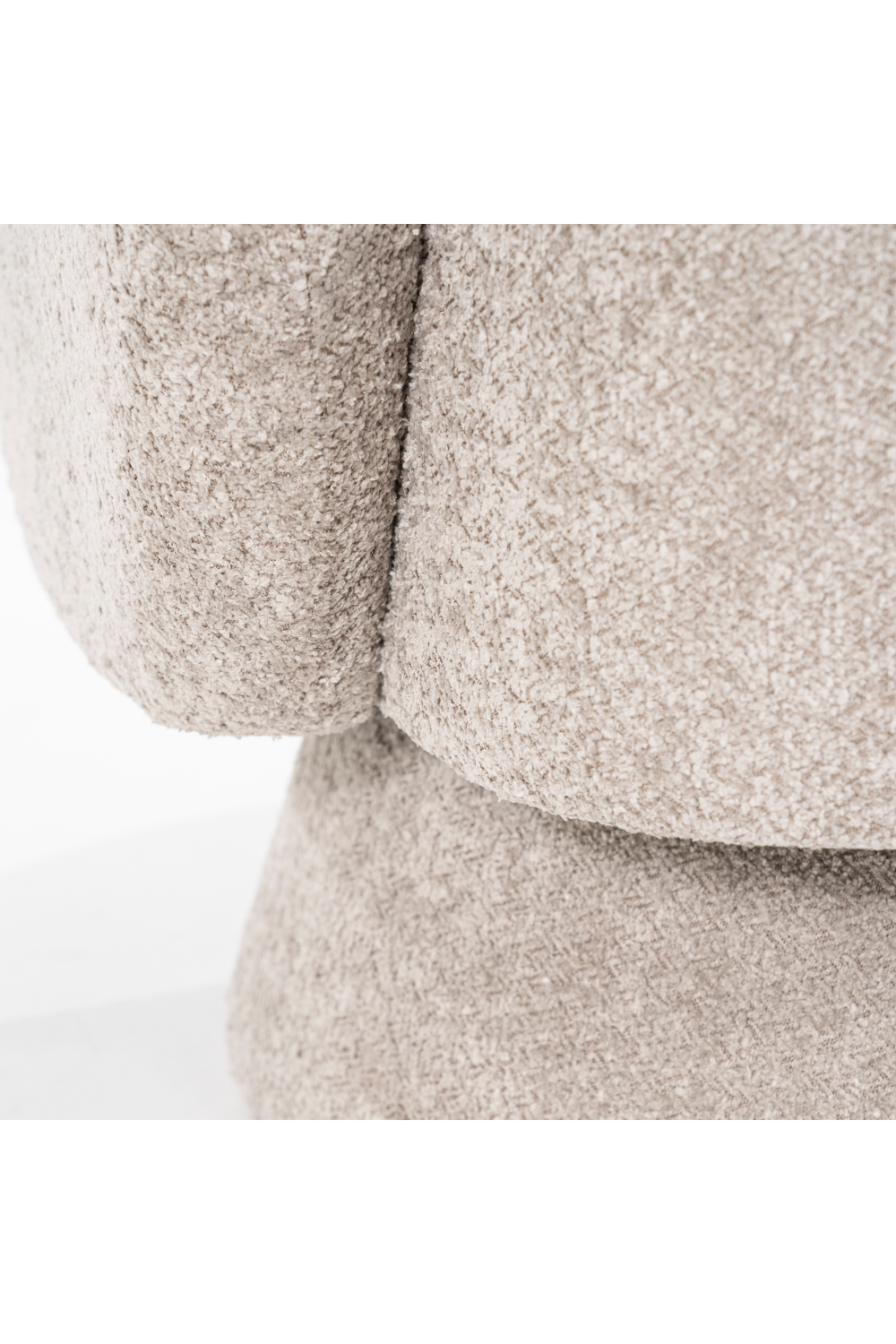 Modern Accent Chair | By-Boo Balou | Oroa.com