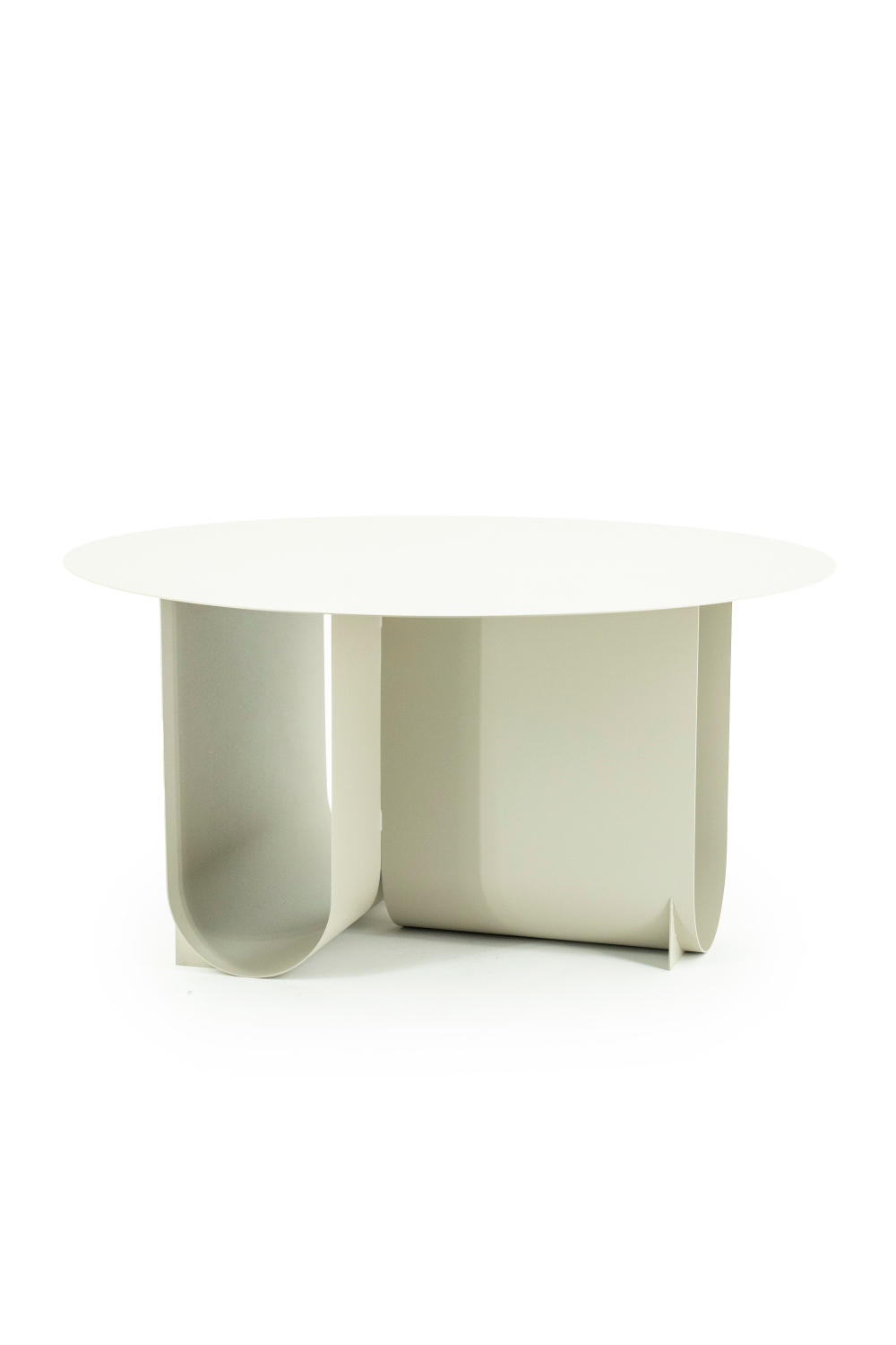 Metal Modern Coffee Table | Oroa.com