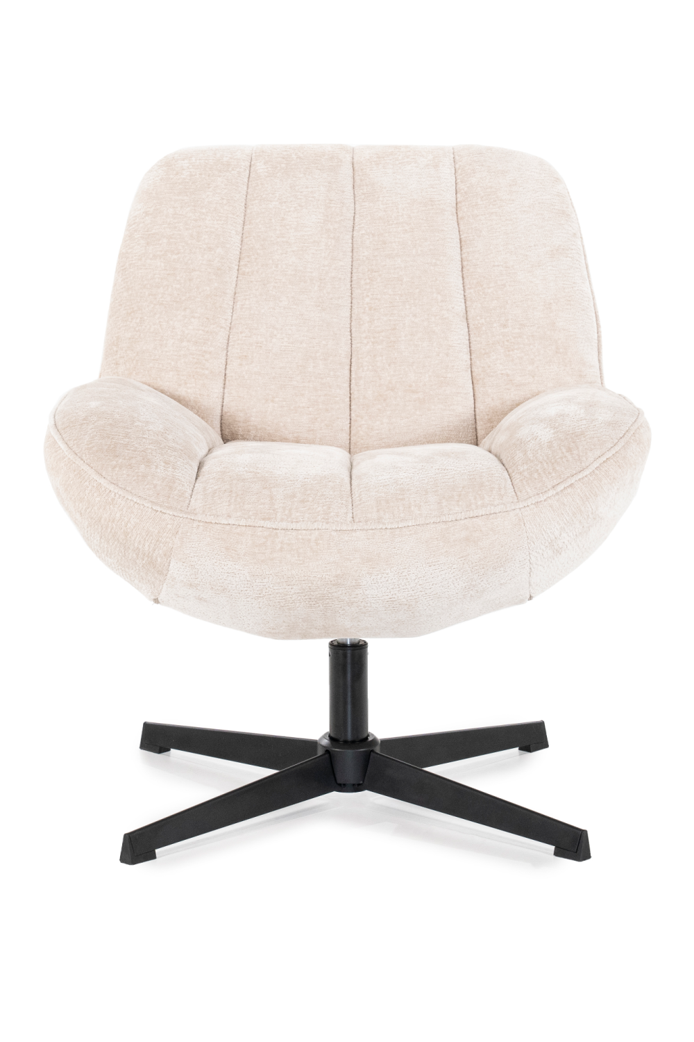 Modern Swivel Lounge Chair | By-Boo Derby | OROA.com