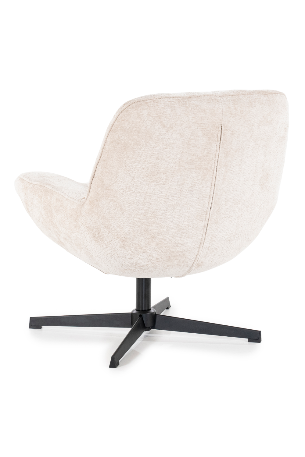 Modern Swivel Lounge Chair | By-Boo Derby | OROA.com