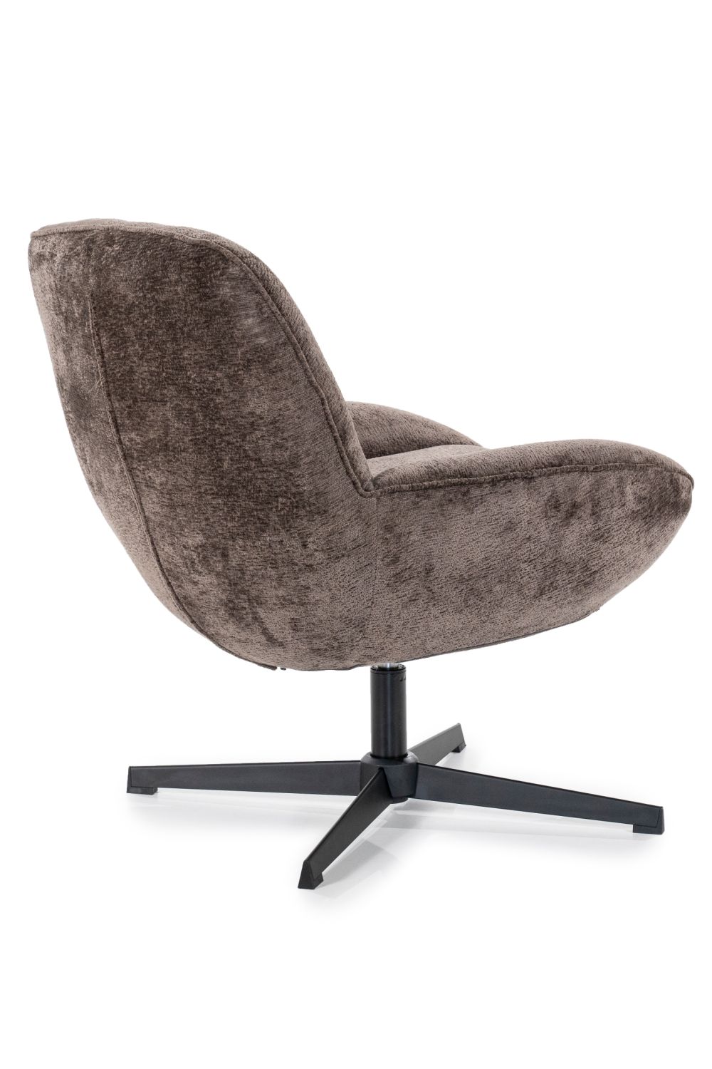 Modern Swivel Lounge Chair | By-Boo Derby | OROA.com