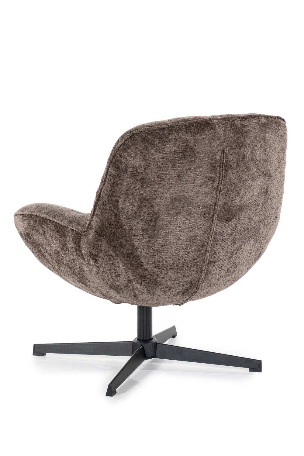 Modern Swivel Lounge Chair | By-Boo Derby | OROA.com
