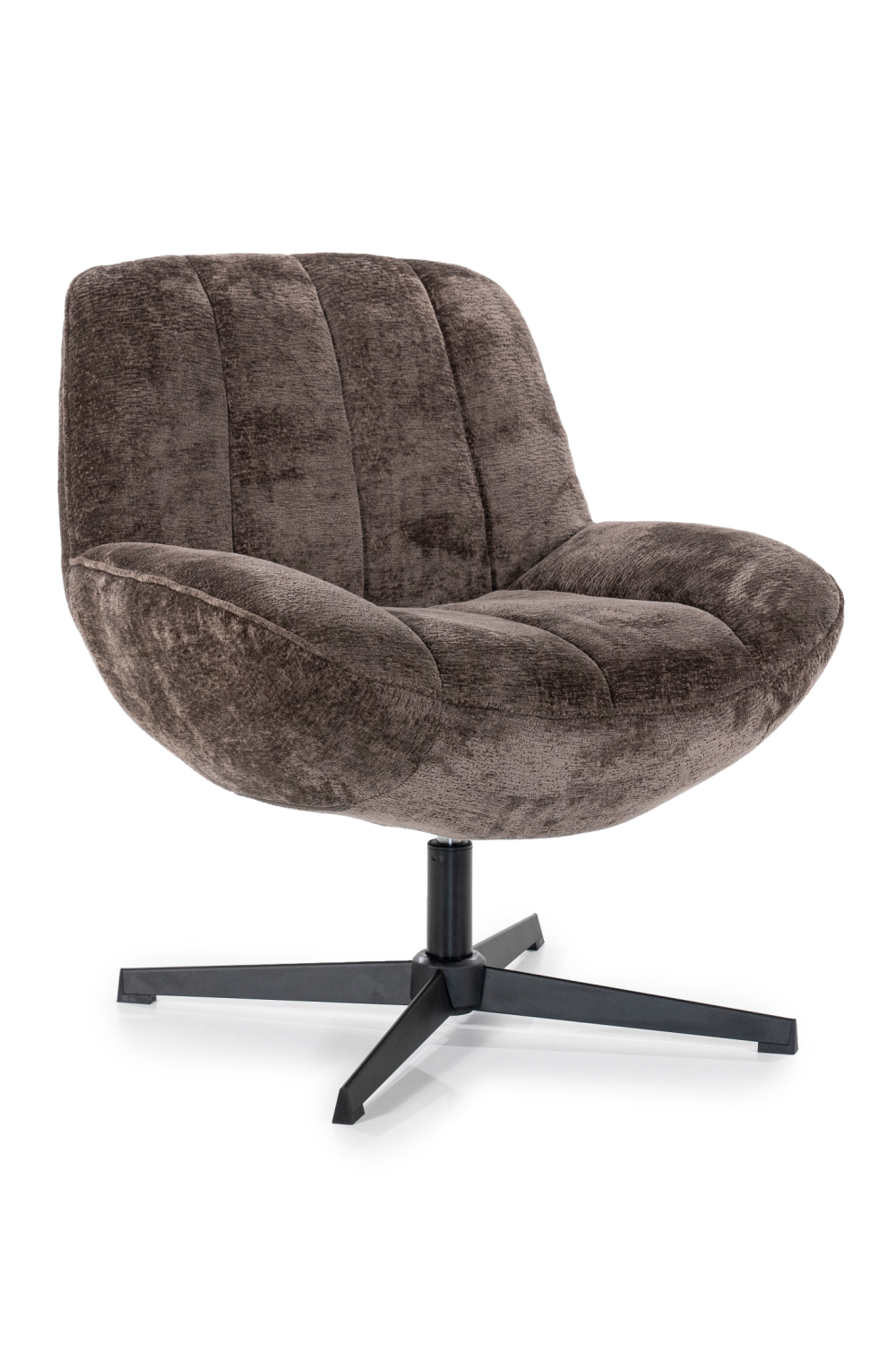 Modern Swivel Lounge Chair | Oroa.com
