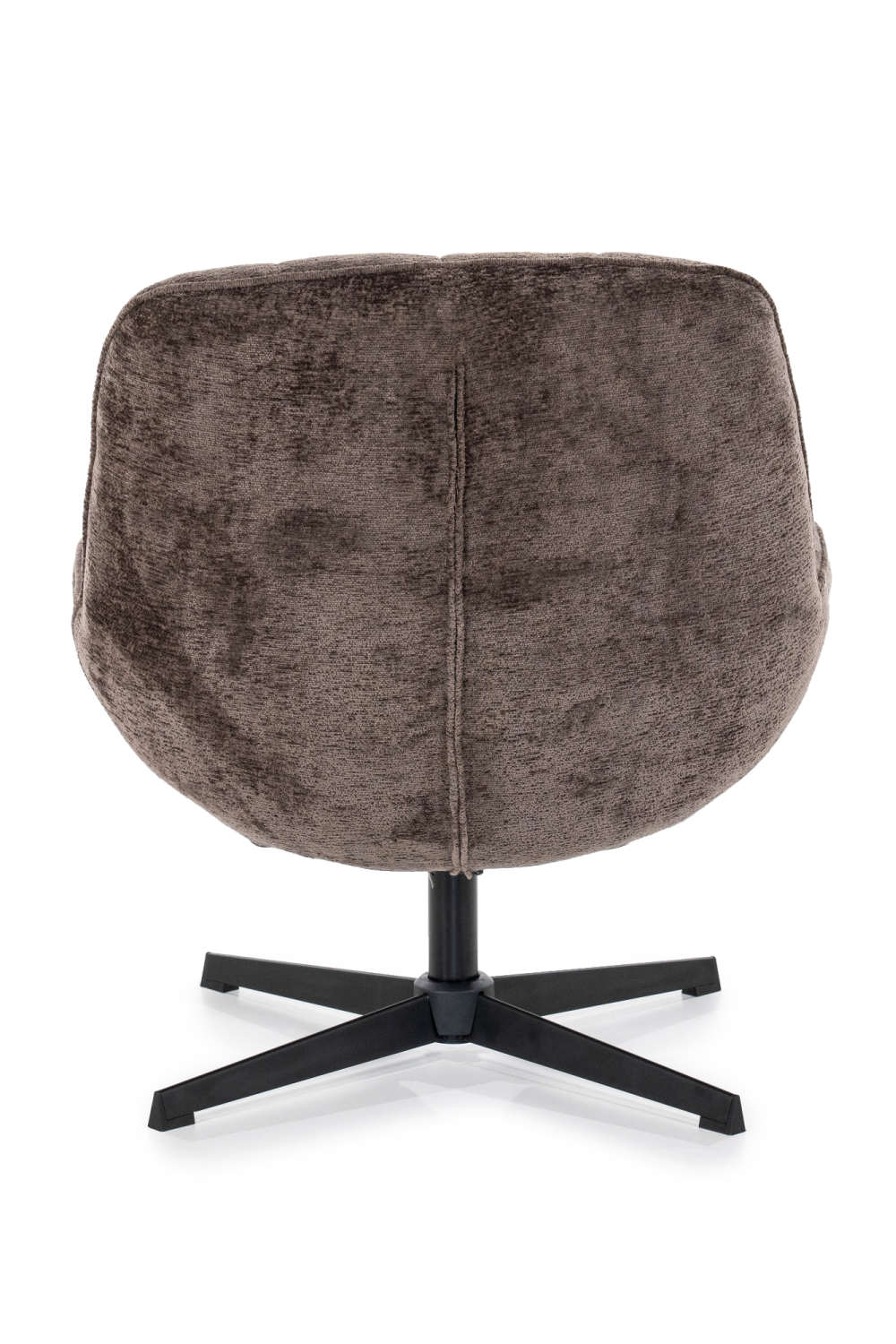Modern Swivel Lounge Chair | By-Boo Derby | OROA.com
