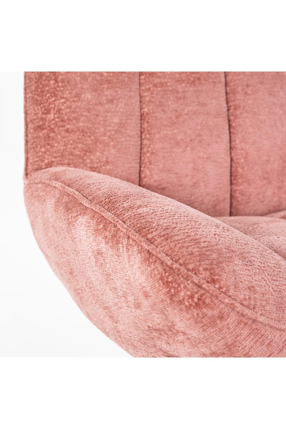 Modern Swivel Lounge Chair | By-Boo Derby | OROA.com