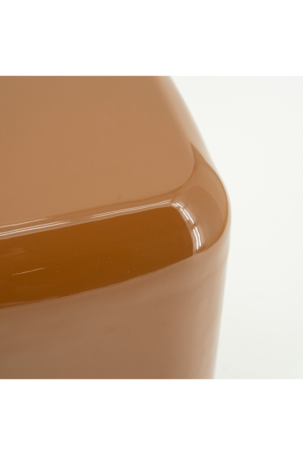 Square Iron Stool | By-Boo Dixon | OROA.com