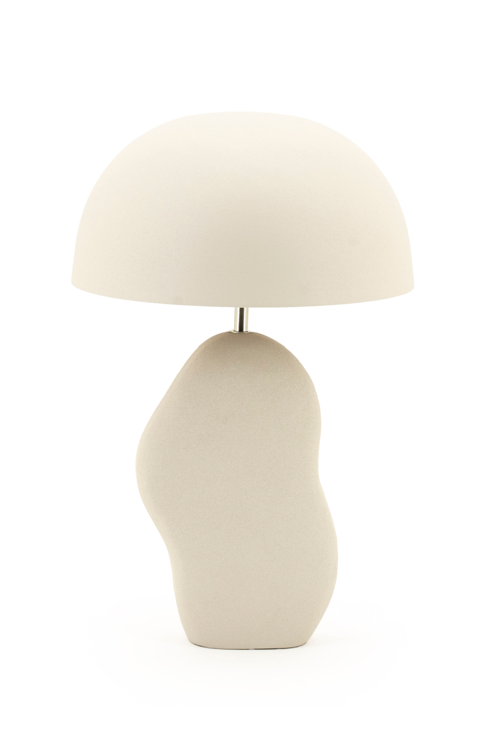 Modern Dome Table Lamp | By-Boo Aizu | OROA.com