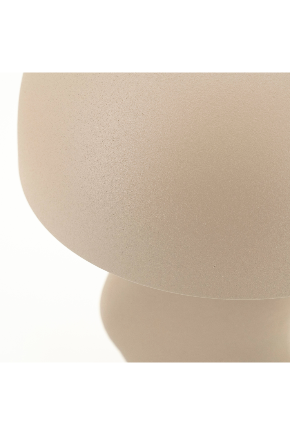 Modern Dome Table Lamp | By-Boo Aizu | OROA.com