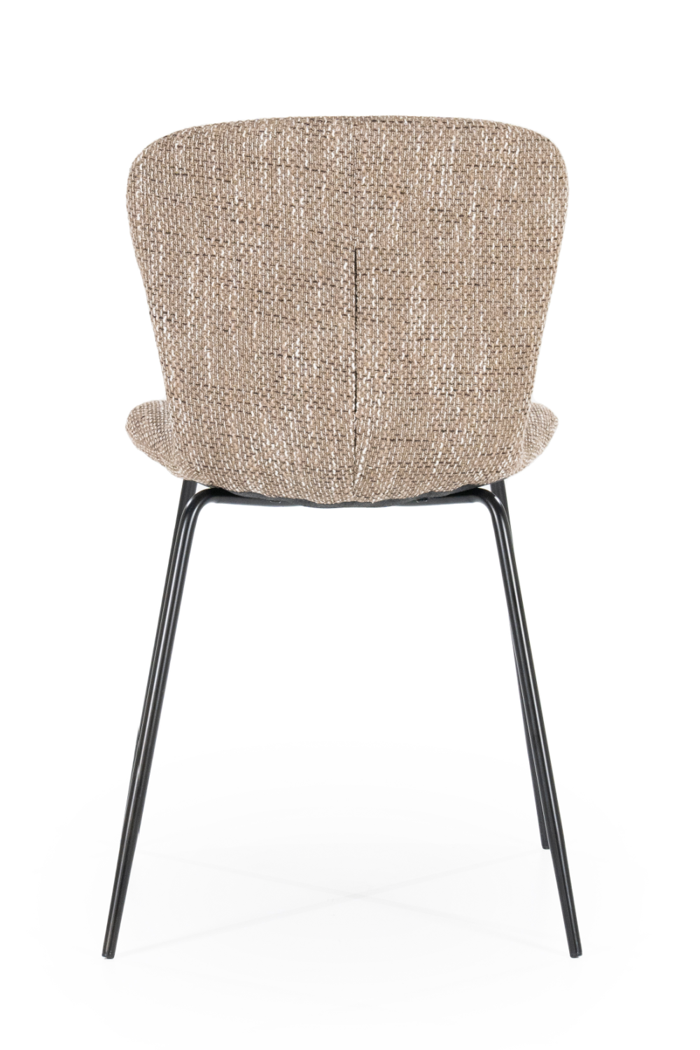 Shell Dining Chairs (2) | By-Boo Lass | Oroa.com