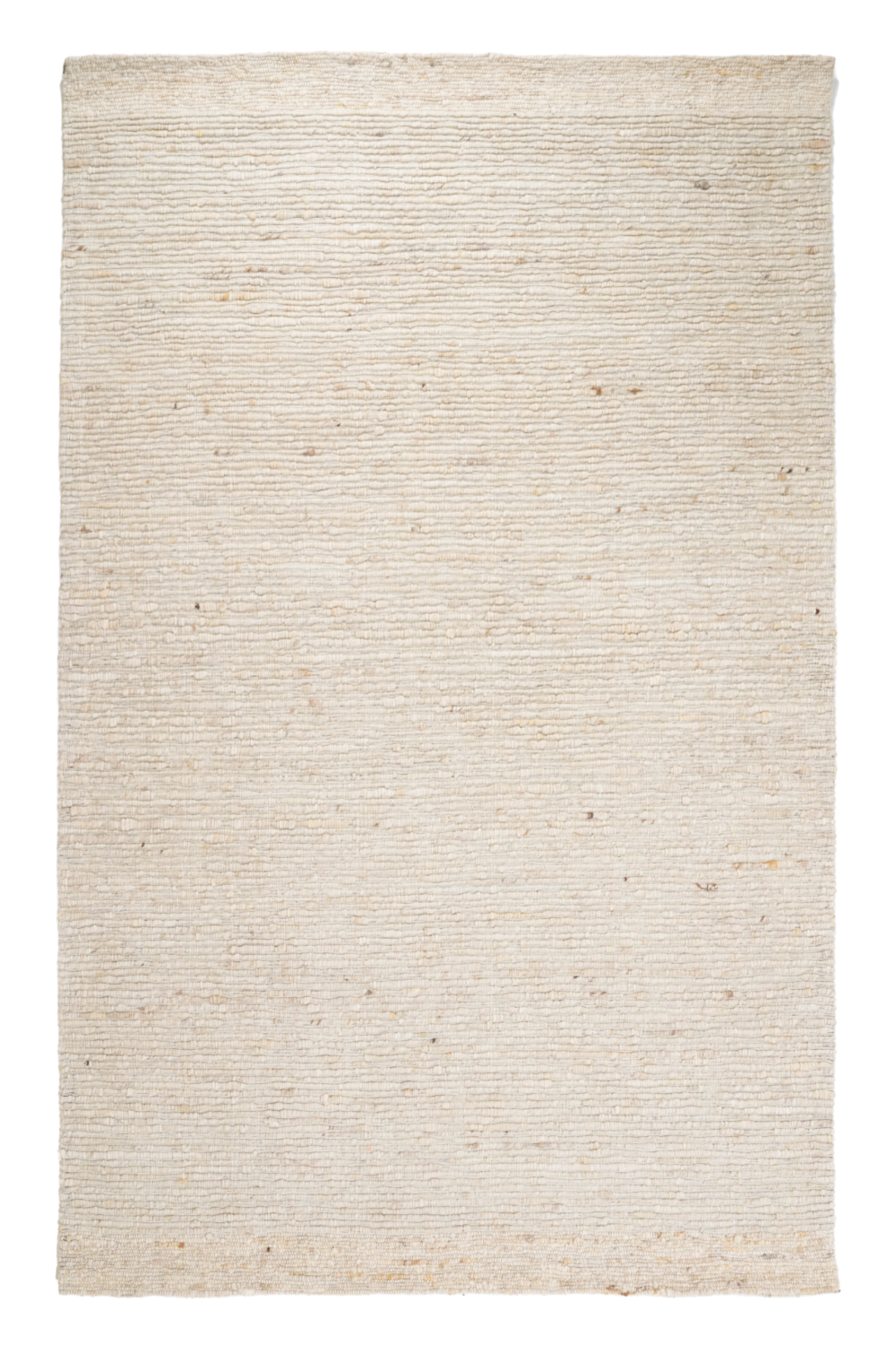 Wool Minimalist Rug 6' x 10' | Oroa.com