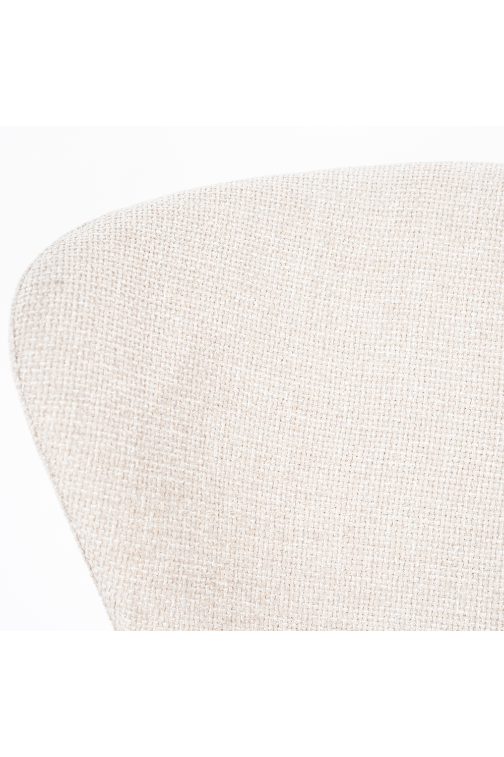 Modern Shell Dining Chair (2) | By-Boo Spinner | OROA.com